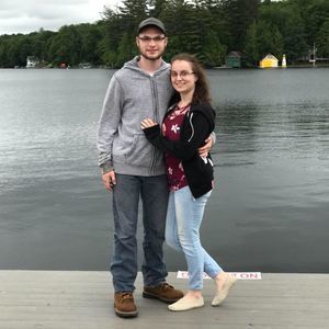 Meet your Posher, Ty